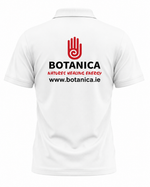 Polo Shirt - White