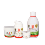 Botanica Skincare Starter Pack – Nature’s Best for Radiant, Healthy Skin