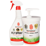 **NEW** Botanica Bug & Balm Bundle