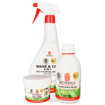 Botanica Grooming Bundle