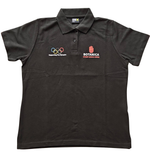 Polo Shirt - Black