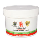 Botanica Natural Herbal Cream 300ml