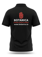 Polo Shirt - Black