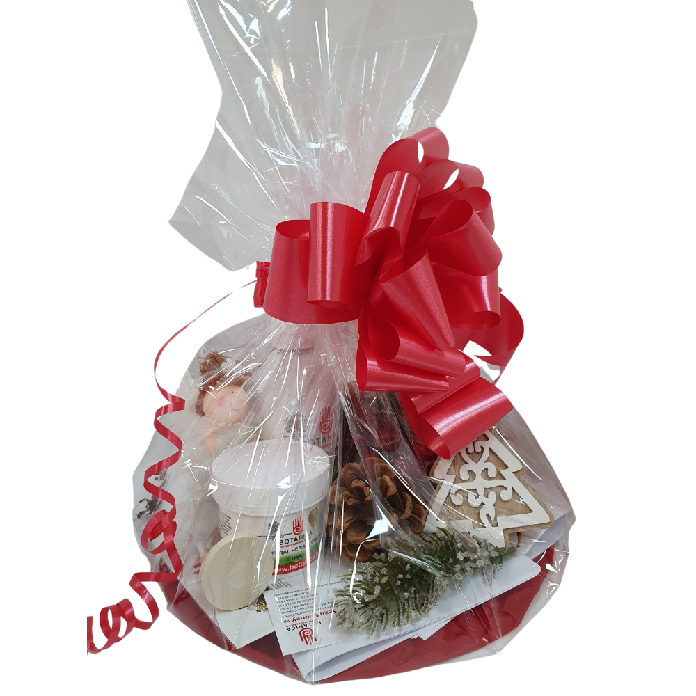 Botanica Small Gift Set