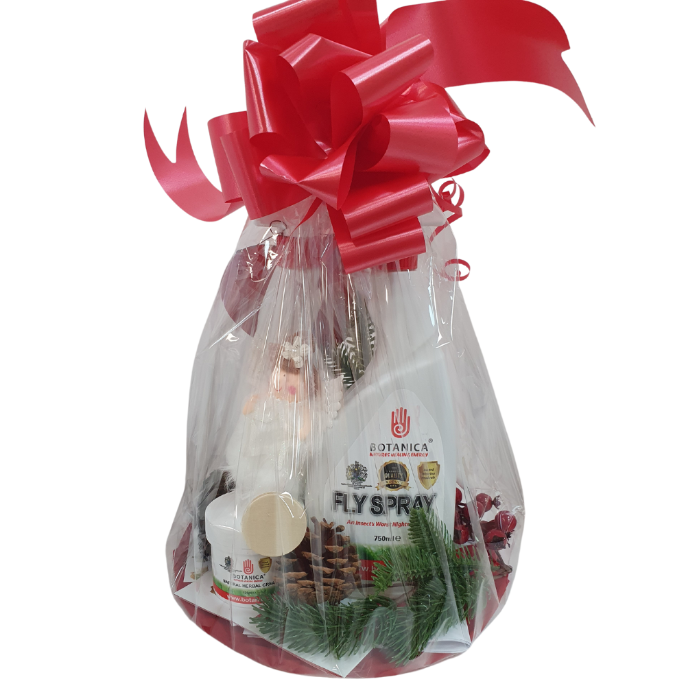 Botanica Large Gift Set