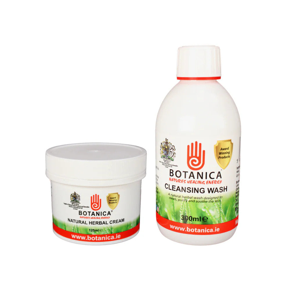 Botanica Small Care Package