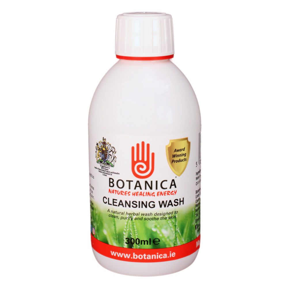 Botanica Medium Care Package