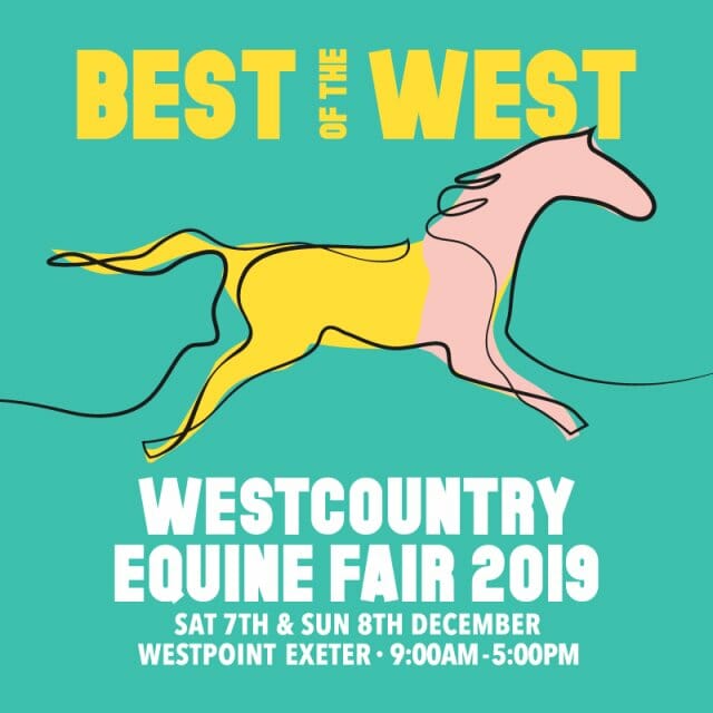 West Country Equine Fair 2019