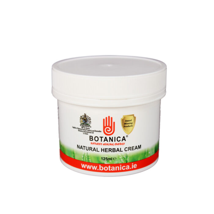 Botanica Natural Herbal Cream (125ml) is a great botanica herbal product.